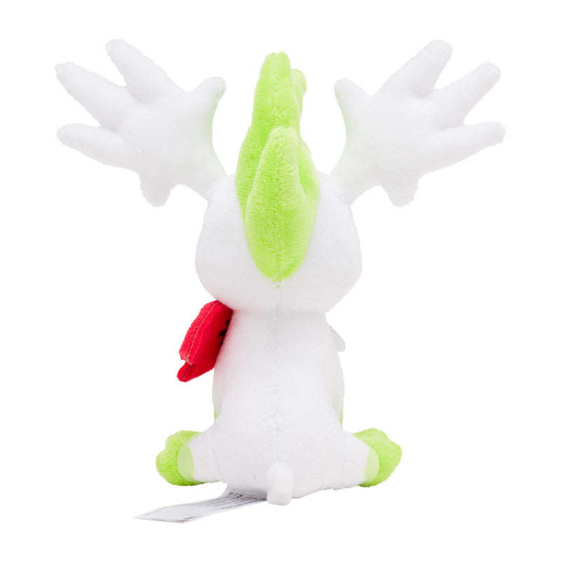 Peluche Pokémon FIT Shaymin (Forme Terrestre)