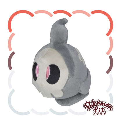 Peluche Pokémon FIT Skelenox