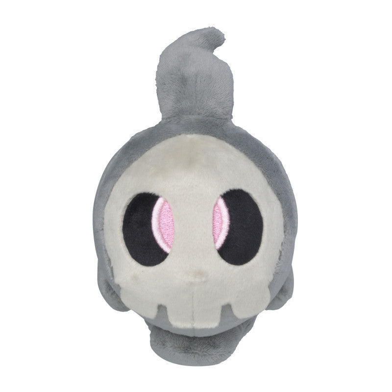 Peluche Pokémon FIT Skelenox