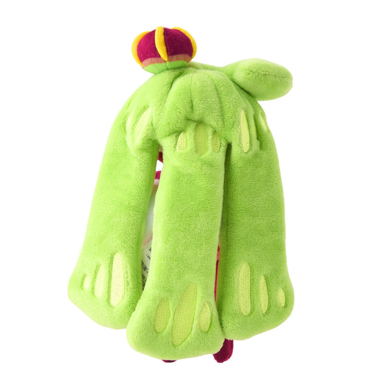Peluche Pokémon FIT Sucreine