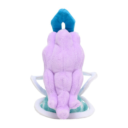 Peluche Pokémon FIT Suicune