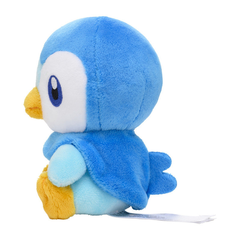 Peluche Pokémon FIT Tiplouf