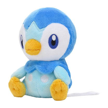 Peluche Pokémon FIT Tiplouf