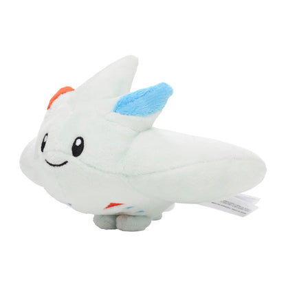 Peluche Pokémon FIT Togekiss