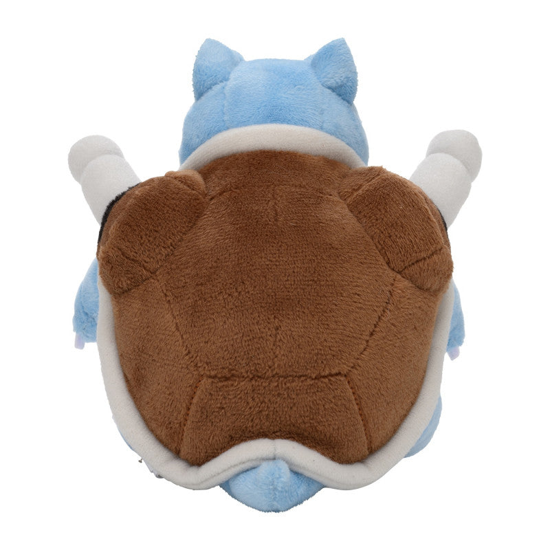 Peluche Pokémon FIT Tortank