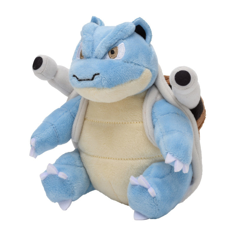 Peluche Pokémon FIT Tortank