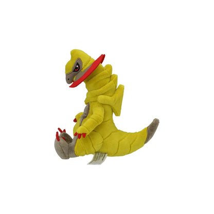 Peluche Pokémon FIT Tranchodon