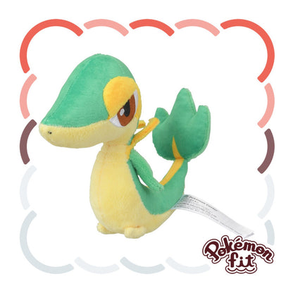 Peluche Pokémon FIT Vipélierre