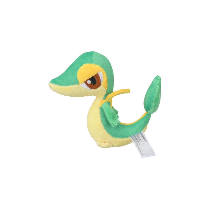 Peluche Pokémon FIT Vipélierre