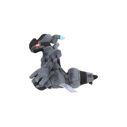 Peluche Pokémon FIT Zekrom
