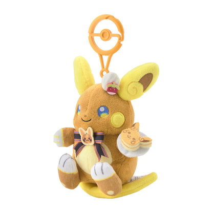 Peluche Pokémon Raichu Halloween 2026 Magic Hour Illusion