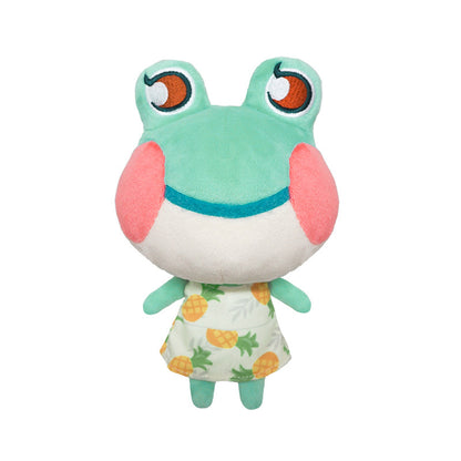 Peluche Animal Crossing Raina