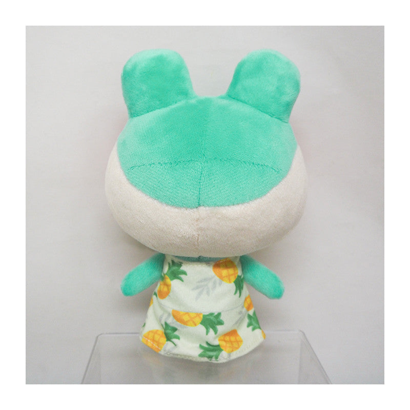 Peluche Animal Crossing Raina