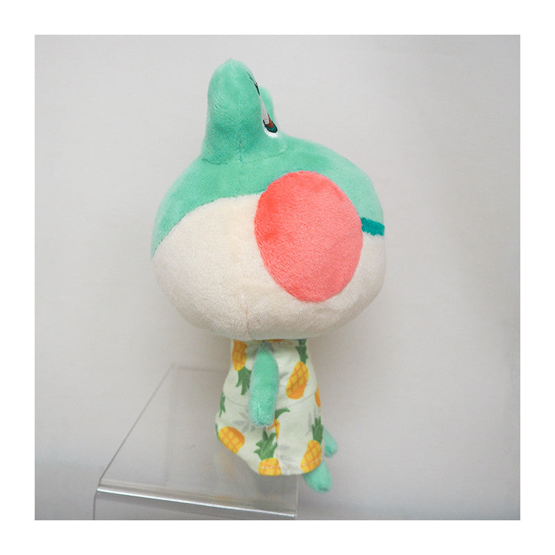 Peluche Animal Crossing Raina