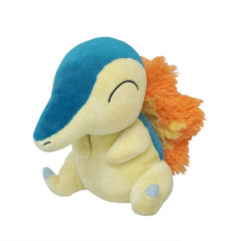 Peluche Pokémon Héricendre