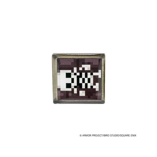 Pins Dragon Quest Dot Field