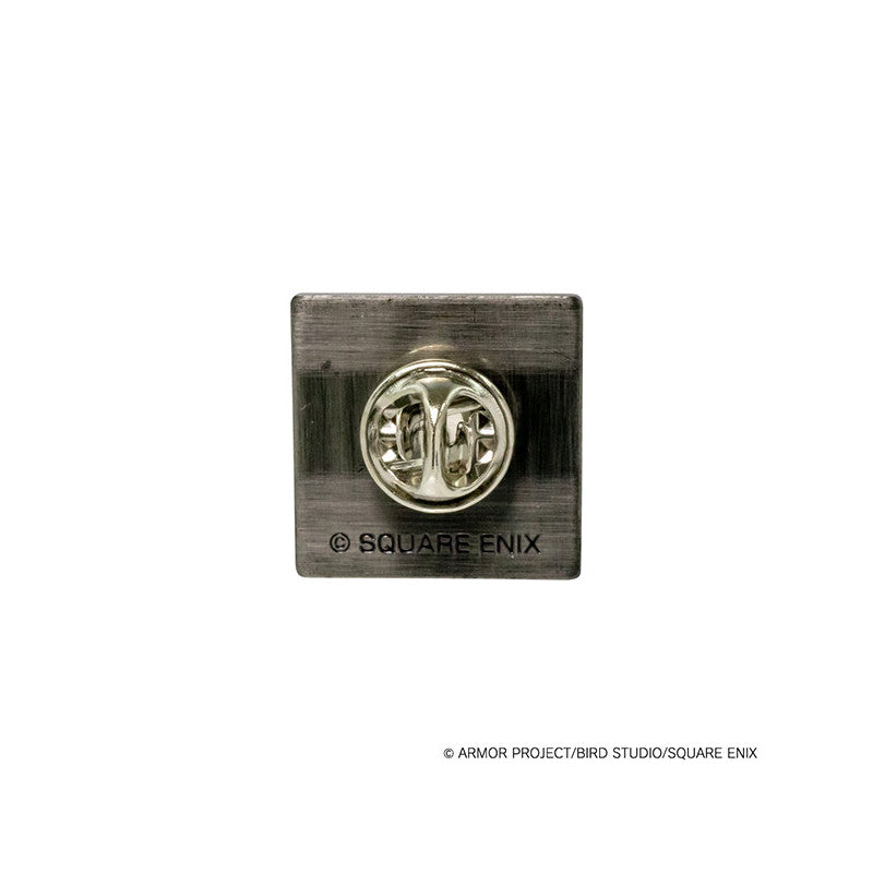 Pins Dragon Quest Dot Field