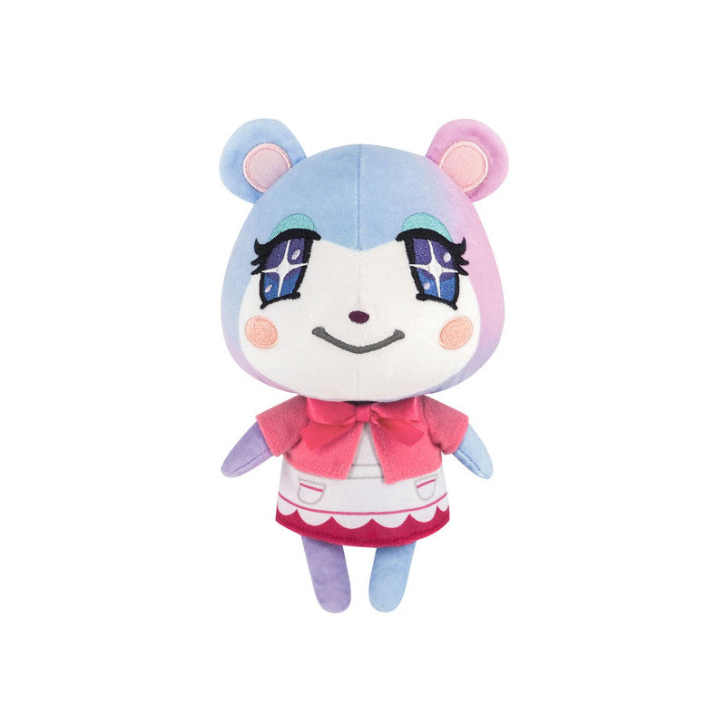 Peluche Animal Crossing Laura