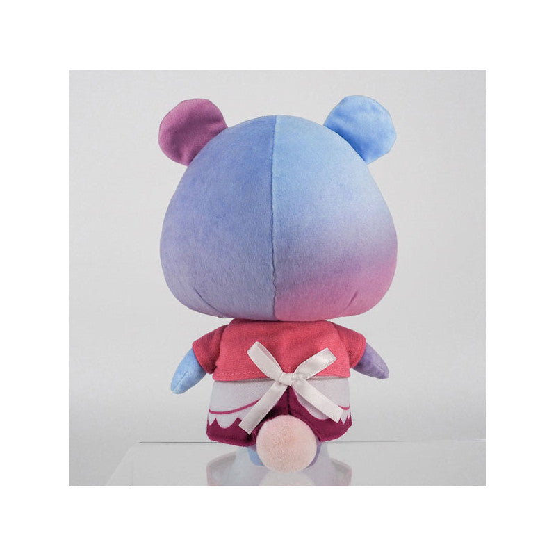 Peluche Animal Crossing Laura