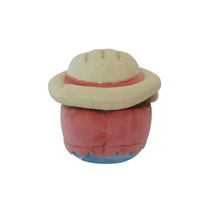 Peluche One Piece Mugitama No Ichimi Luffy
