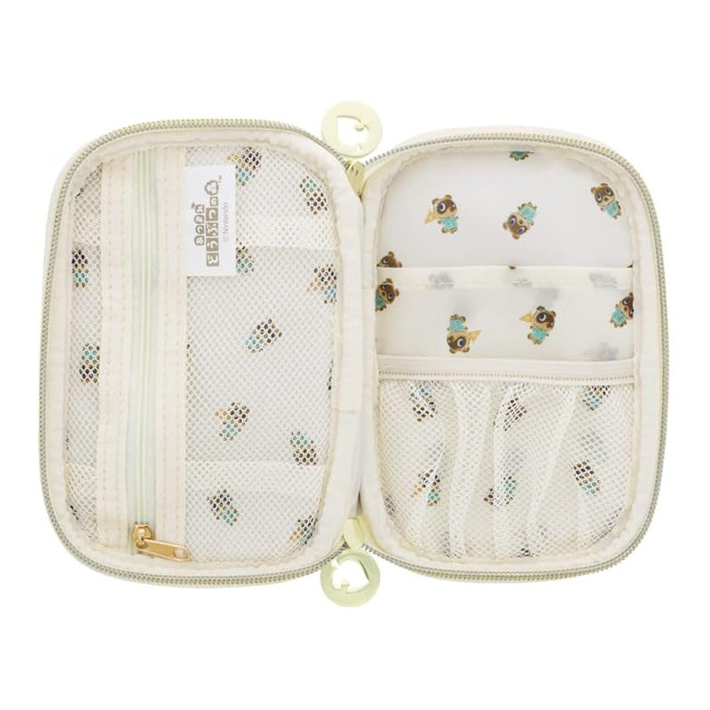 Pochette Animal Crossing New Horizons