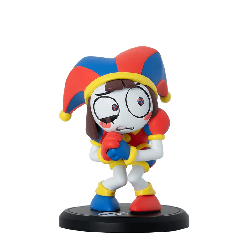 TADC Figure Animate Pomni