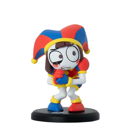 TADC Figure Animate Pomni