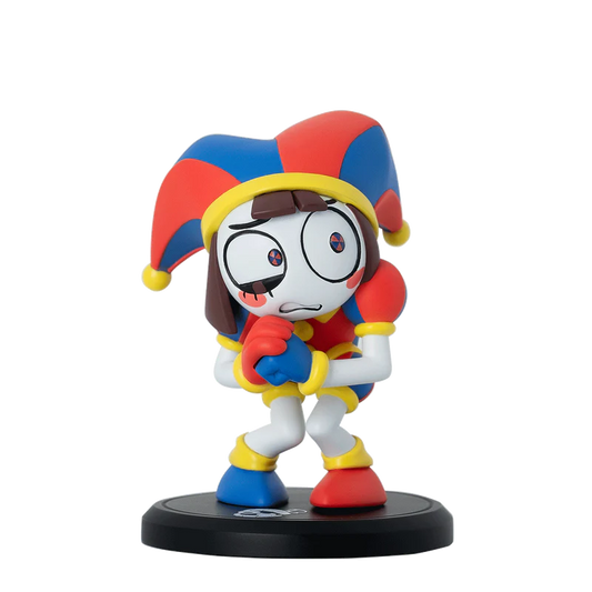 TADC Figure Animate Pomni