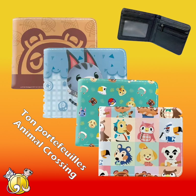 Mystery Box Animal Crossing