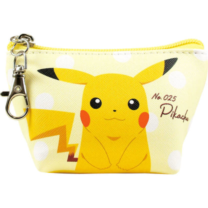 Pochette triangulaire Pokémon