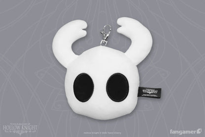 Peluche Hollow Knight : Pochette Knight