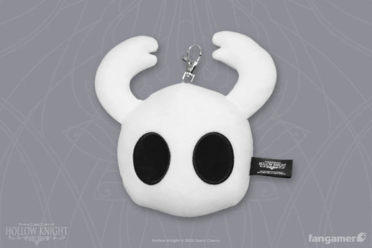 Peluche Hollow Knight : Pochette Knight