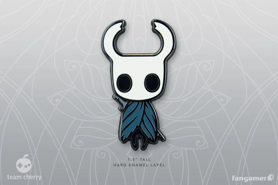 Pins Hollow Knight : The Knight
