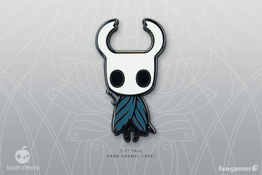 Pins Hollow Knight : The Knight