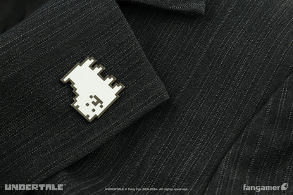 Pins Undertale Annoying Dog