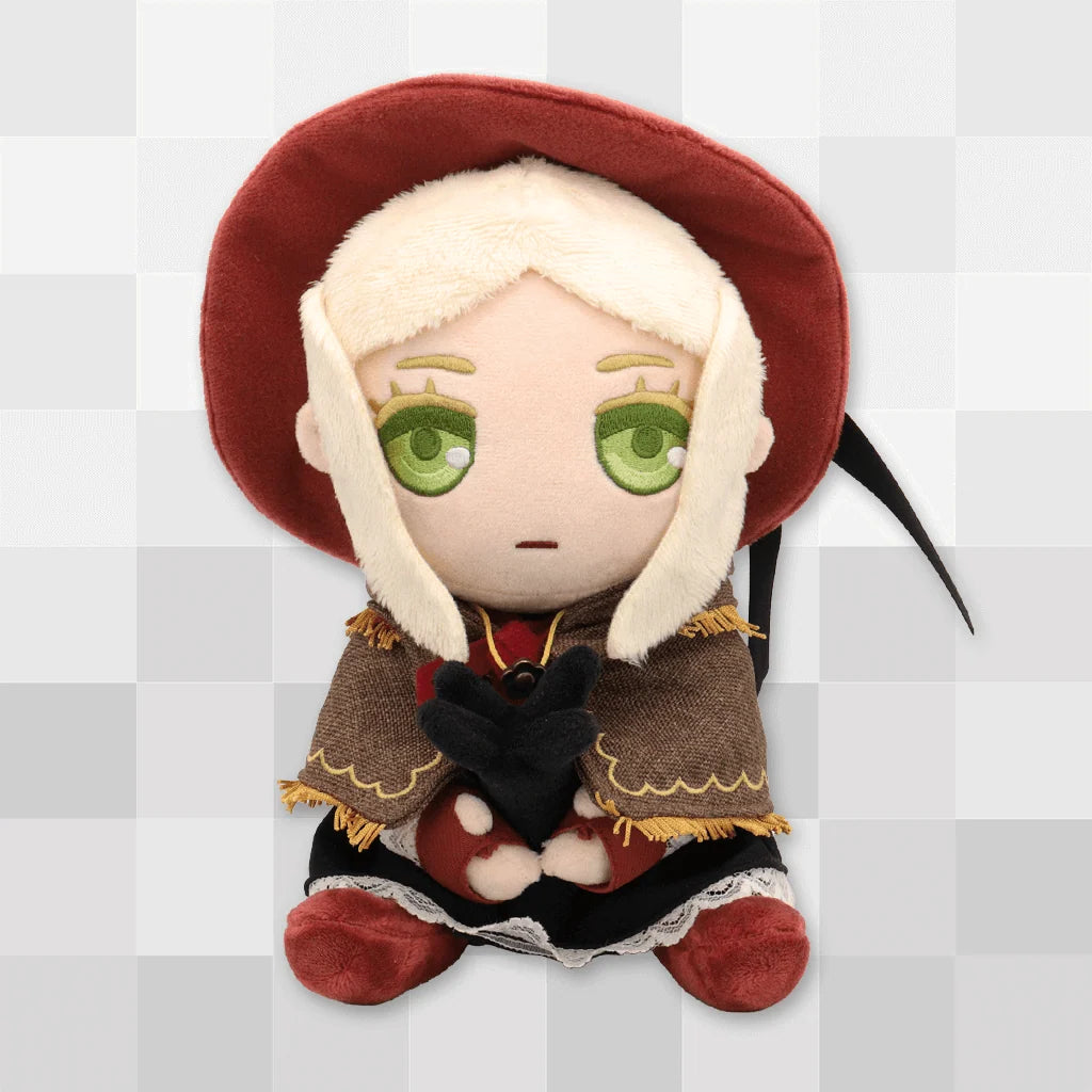 Peluche Bloodborne : Plain Doll