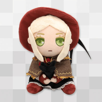 Peluche Bloodborne : Plain Doll