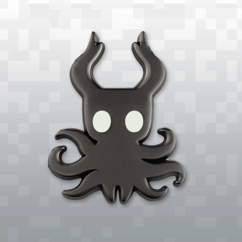 Pins Hollow Knight : Shade