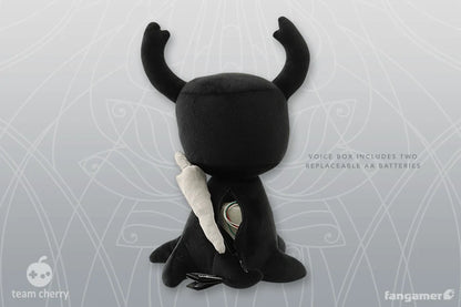 Peluche Hollow Knight : Shade (peluche musicale)