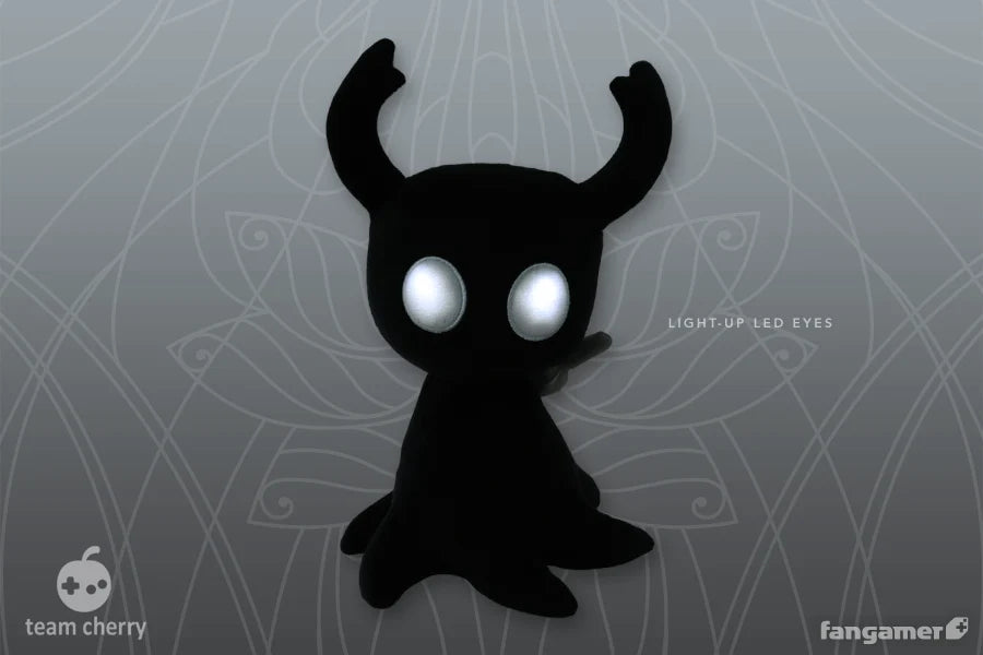 Peluche Hollow Knight : Shade (peluche musicale)