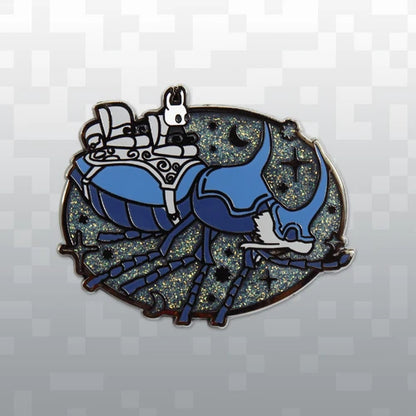Pins Hollow Knight : The Last Stag