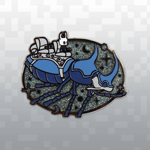 Pins Hollow Knight : The Last Stag