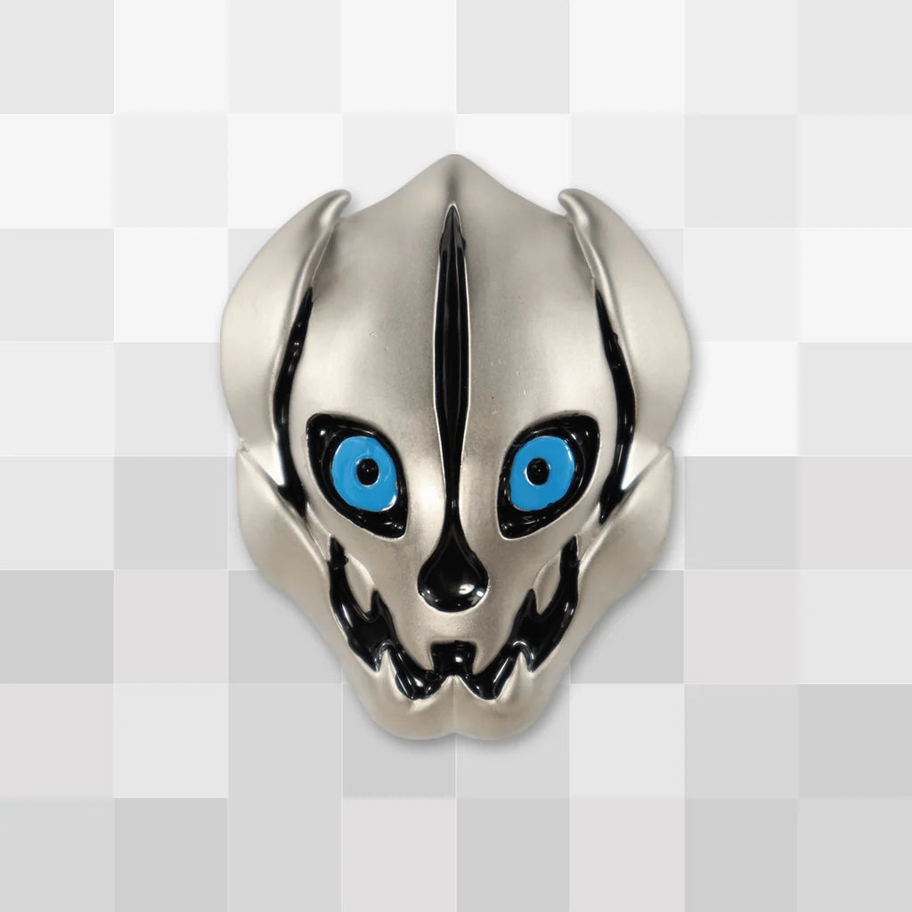 Pins Undertale Sans Blaster