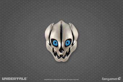 Pins Undertale Sans Blaster