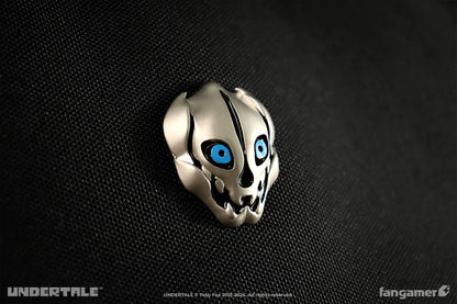 Pins Undertale Sans Blaster