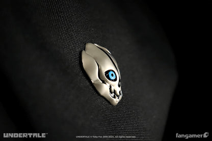 Pins Undertale Sans Blaster