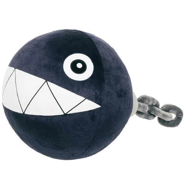 Peluche Chomp Géante Super Nintendo World USJ