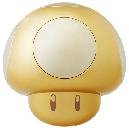 Boîte à snacks Champignon Doré Super Nintendo World USJ