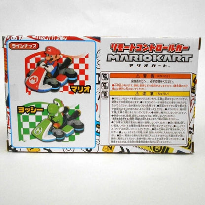 Mini Kart Mario TOMICA Super Nintendo World USJ