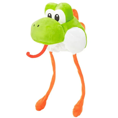 Chapeau Yoshi interactif Super Nintendo World USJ